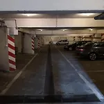 Ric - Mostowa, Centrum - Parking - Klimatyzacja Apartmán
