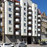 Apartmán Ric - Mostowa, Centrum - Parking - Klimatyzacja *