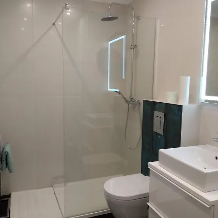 Ric - Mostowa, Centrum - Parking - Klimatyzacja