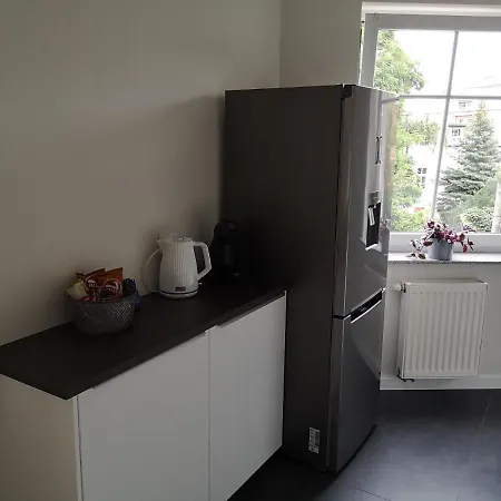 Ric - Mostowa, Centrum - Parking - Klimatyzacja * Poznan