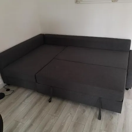 Ric - Mostowa, Centrum - Parking - Klimatyzacja Apartamento