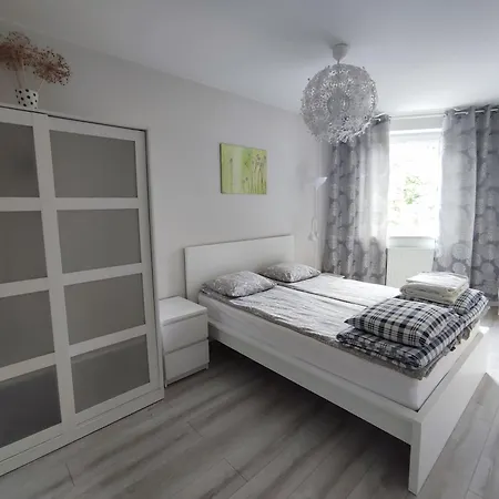 Ric - Mostowa, Centrum - Parking - Klimatyzacja