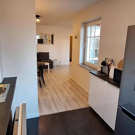 Ric - Mostowa, Centrum - Parking - Klimatyzacja *