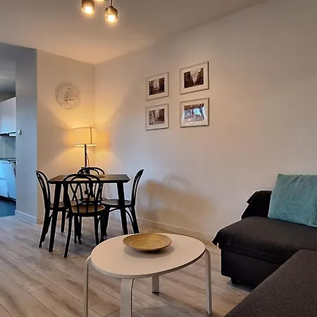 Ric - Mostowa, Centrum - Parking - Klimatyzacja * Poznan