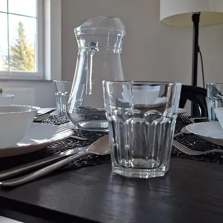 Ric - Mostowa, Centrum - Parking - Klimatyzacja Apartment