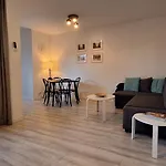 Ric - Mostowa, Centrum - Parking - Klimatyzacja * ポズナン