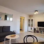 Ric - Mostowa, Centrum - Parking - Klimatyzacja