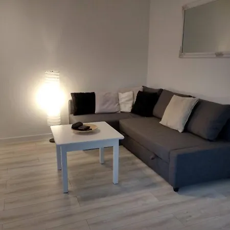 Ric - Mostowa, Centrum - Parking - Klimatyzacja Apartment Poznan