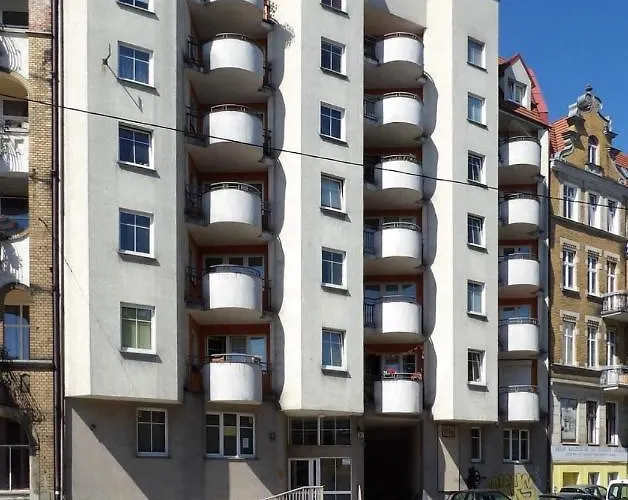 公寓 Ric - Mostowa, Centrum - Parking - Klimatyzacja *