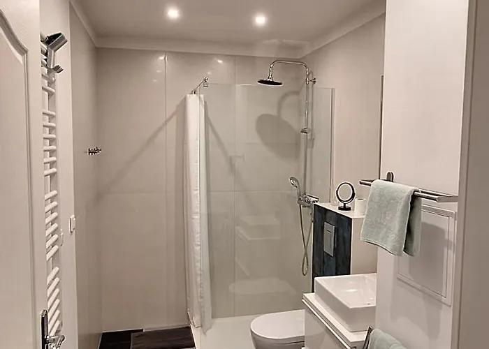 Ric - Mostowa, Centrum - Parking - Klimatyzacja Apartament Poznań